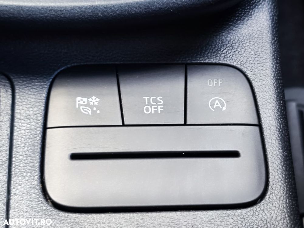 Ford Puma 1.0 EcoBoost MHEV Titanium - 22