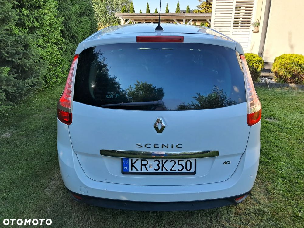 Renault Grand Scenic Energy dCi 110 Start & Stop Dynamique - 12