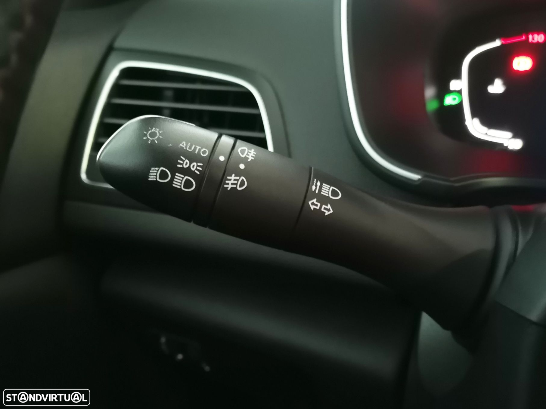 Renault Mégane 1.5 Blue dCi R.S. Line - 21