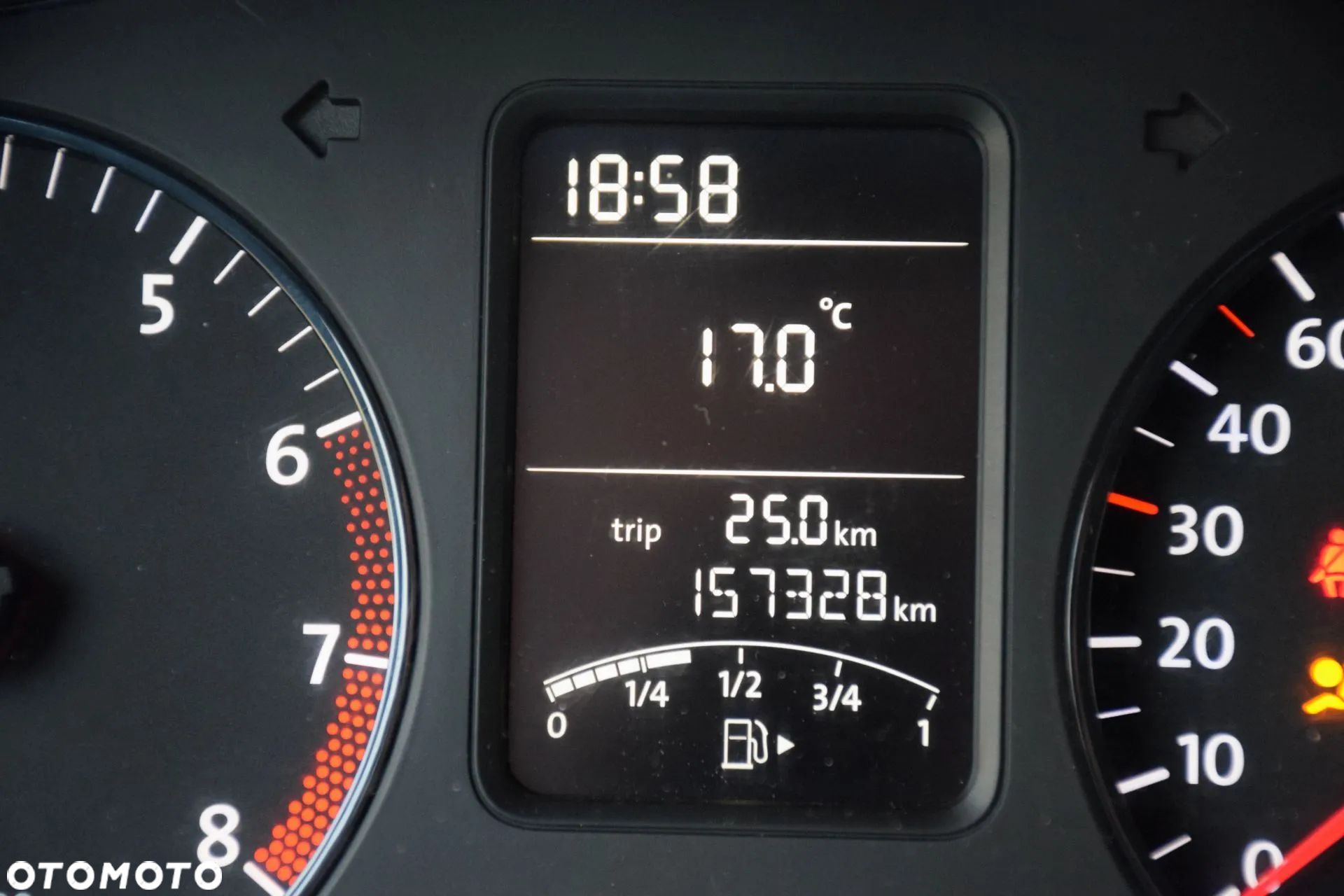 Volkswagen Polo 1.2 Trendline - 20