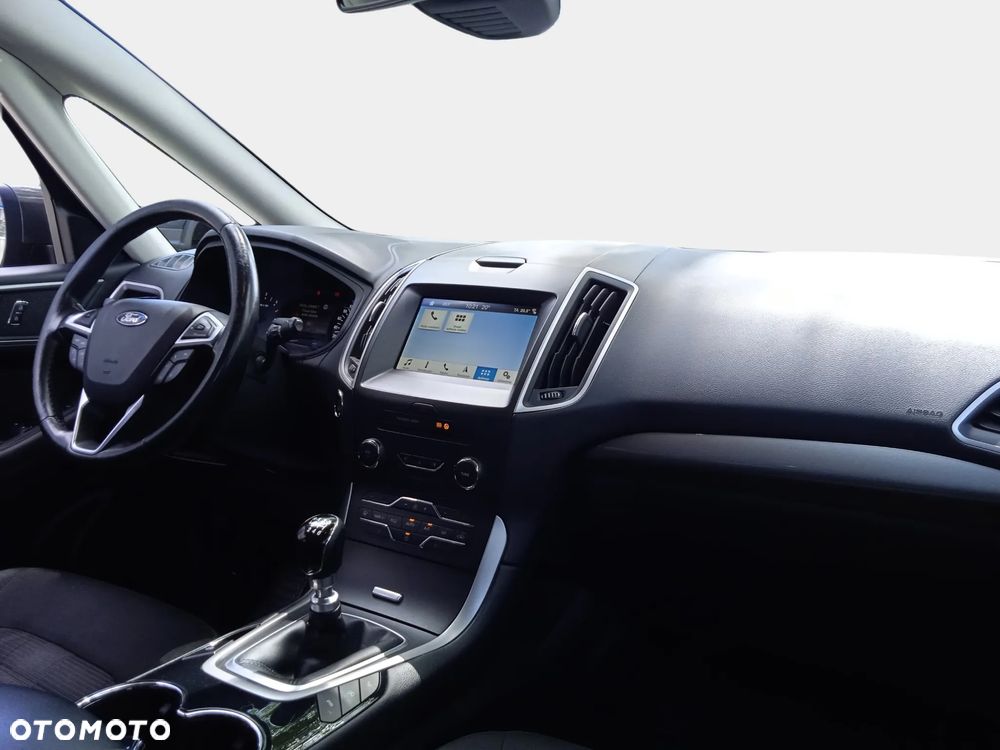 Ford Galaxy 2.0 EcoBlue Trend - 32