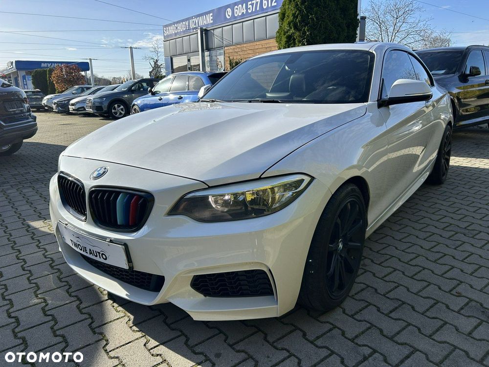 BMW Seria 2 - 2