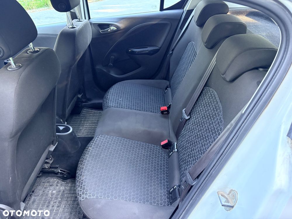 Opel Corsa 1.4 Enjoy - 14