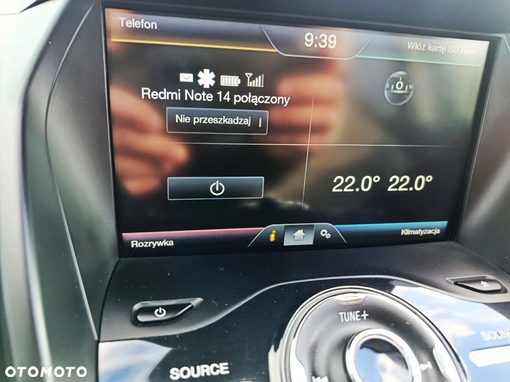 Ford Kuga 2.0 TDCi 4x4 Titanium - 32