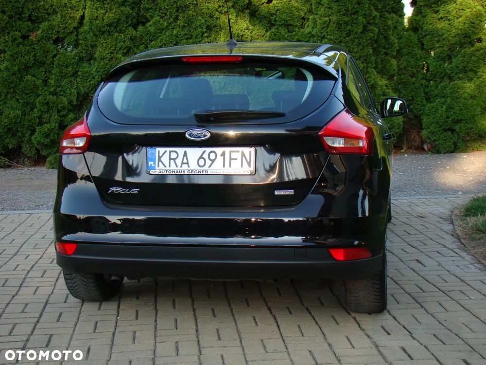 Ford Focus - 10