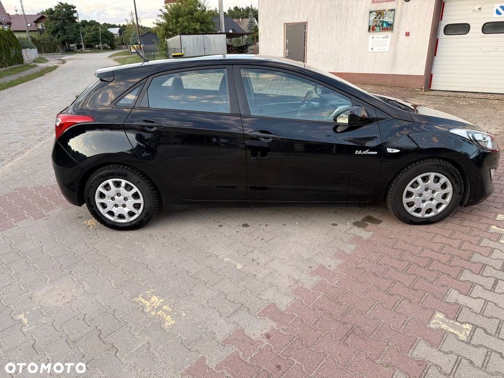 Hyundai i30 - 6