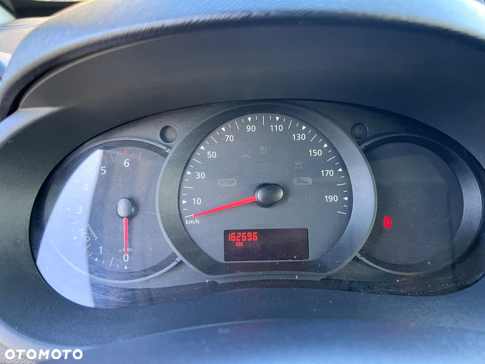 Renault Kangoo - 13