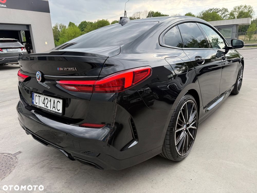 BMW Seria 2 M235i xDrive - 8