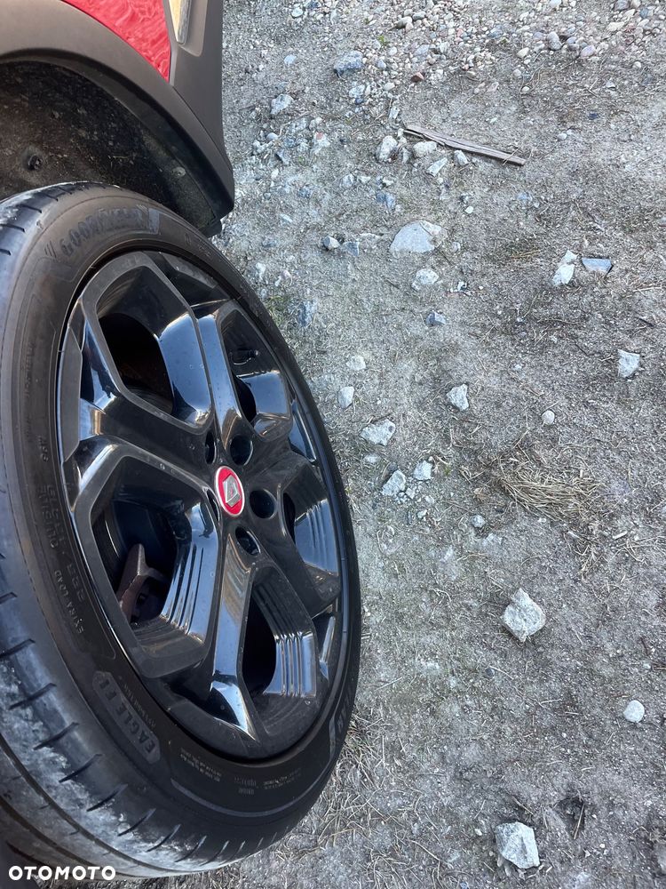 Renault Kadjar Energy TCe 130 Bose Edition - 40