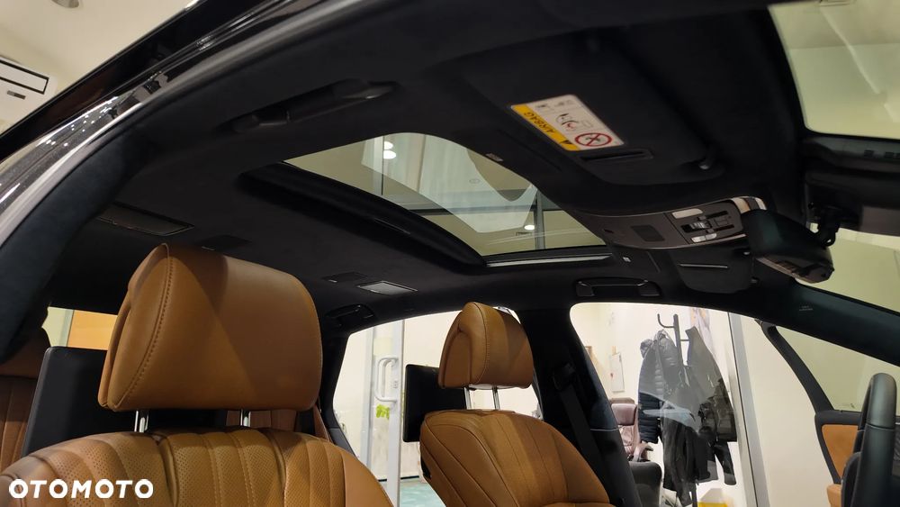 Lexus LS 500h Omotenashi AWD - 35