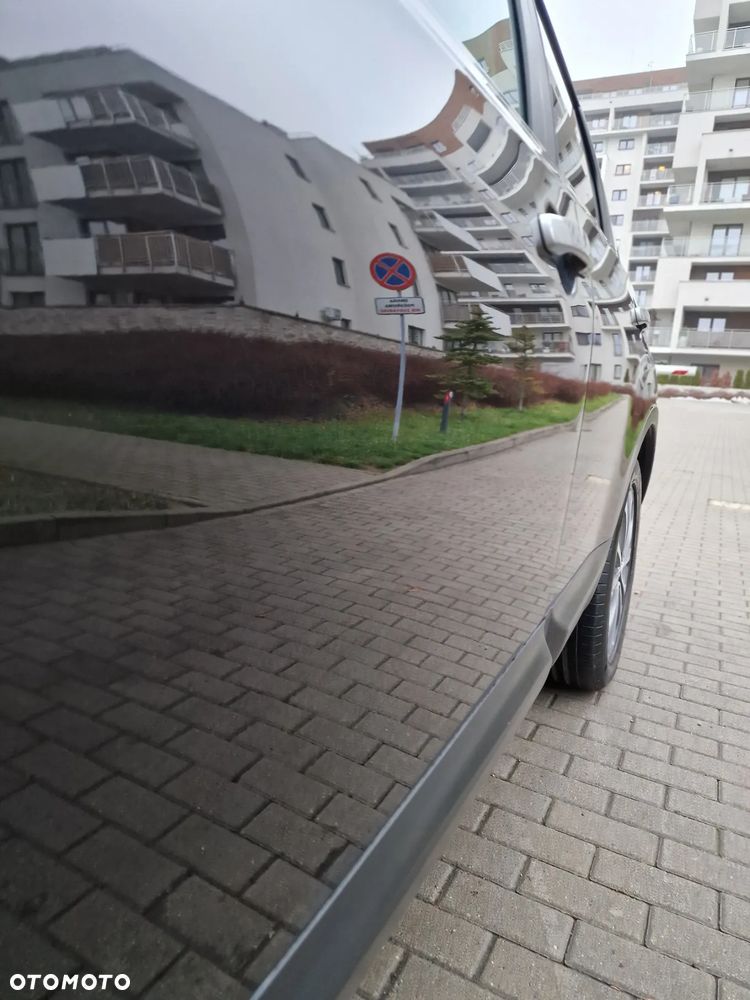 Nissan Qashqai 2.0 4x4 Acenta - 20