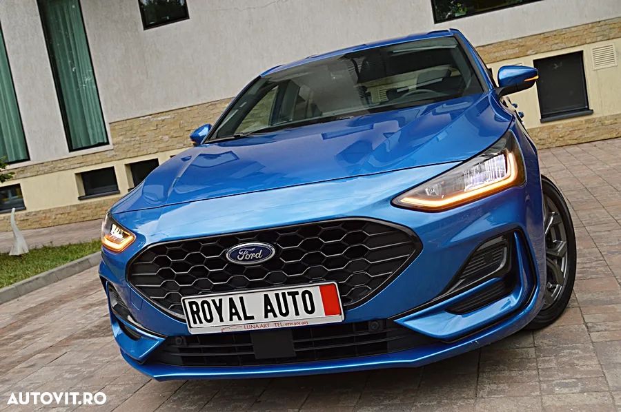 Ford Focus - 19