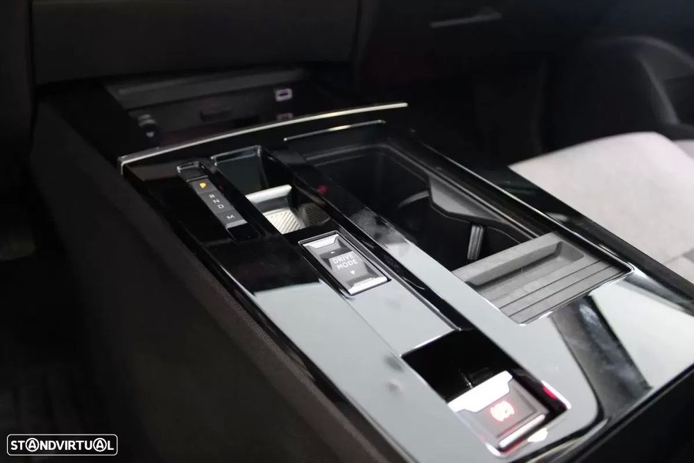 Opel Astra 1.2 T Elegance Aut. - 19