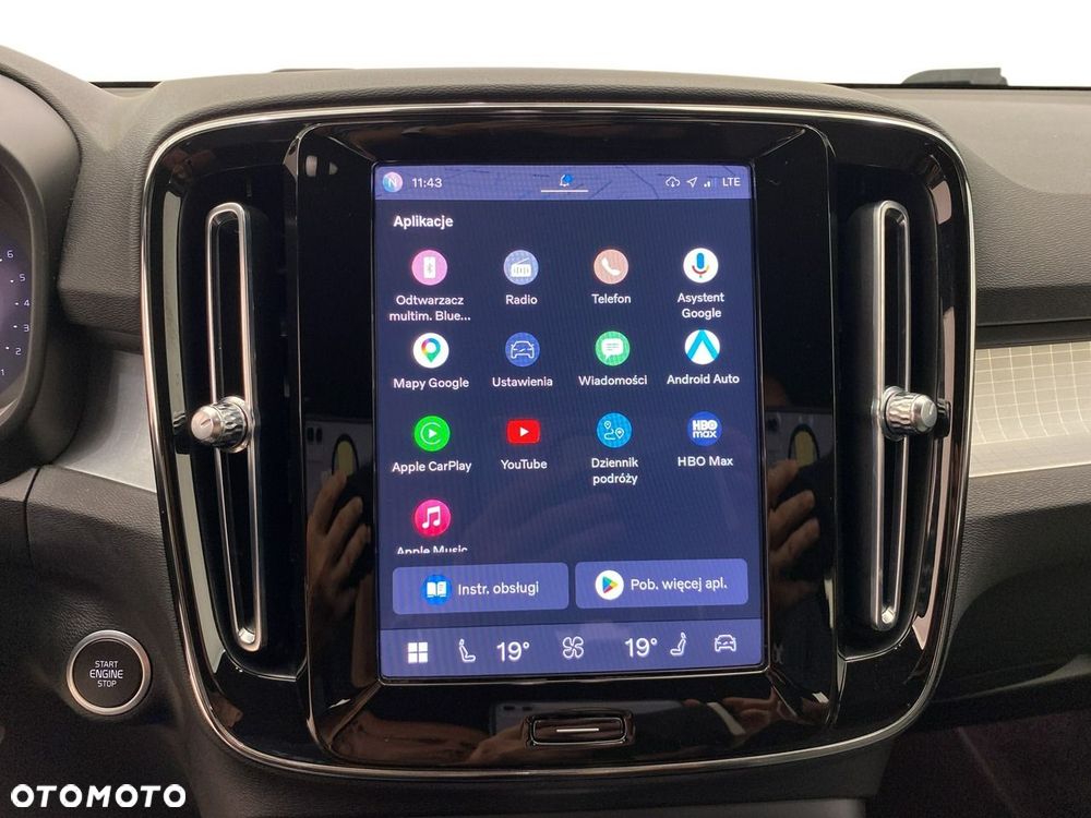 Volvo XC 40 - 24