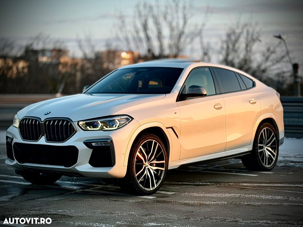 BMW X6 - 2