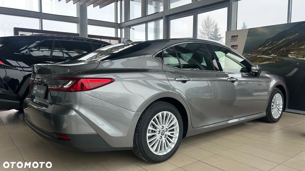 Toyota Camry 2.5 Hybrid Dynamic Force Comfort e-CVT - 6
