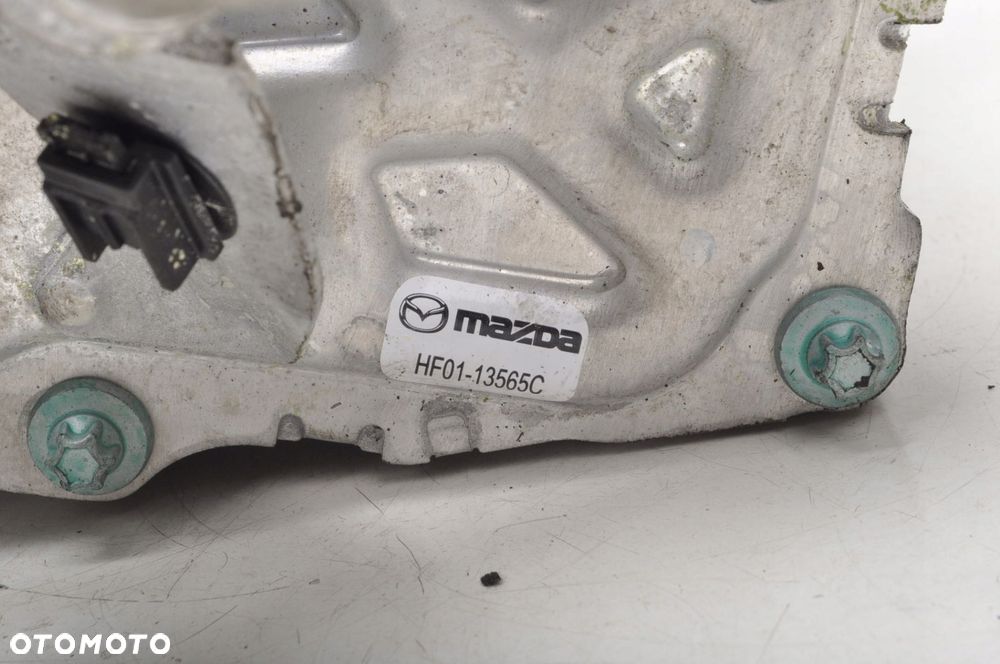 MAZDA CX-30 2.0 LIFT CHŁODNICA PALIWA 21R - 6