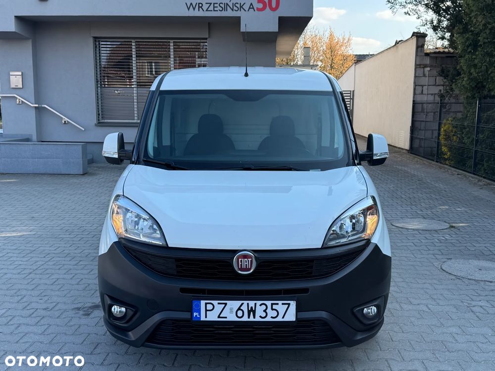 Fiat DOBLO - 3