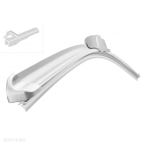 Stergator 750 mm aerotwin Bosch 3397018960 Audi A2 (8Z0) - 1