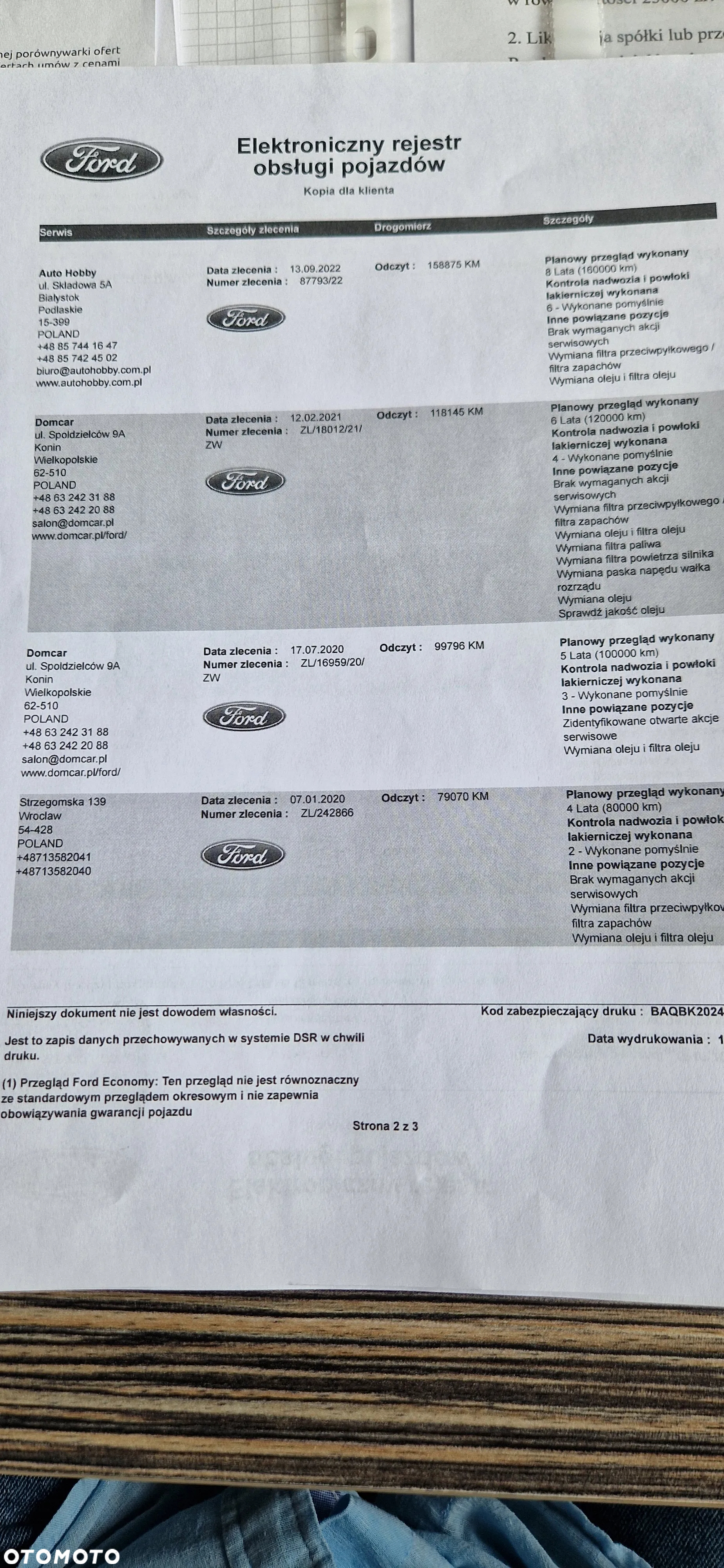 Ford Focus 1.5 EcoBlue Connected - 21