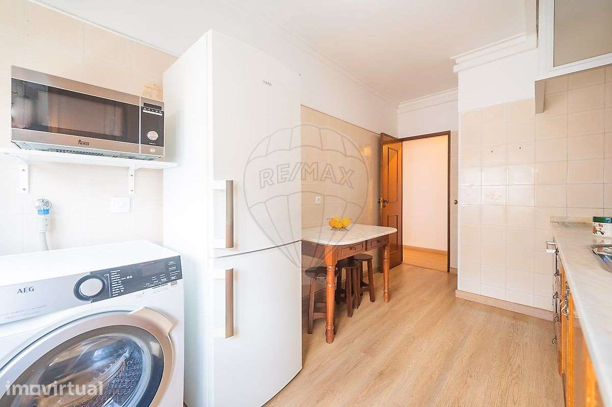Apartamento T1 para venda - Grande imagem: 5/38