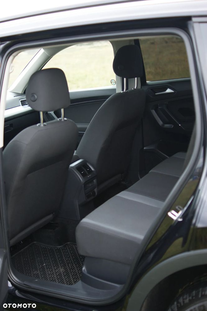 Volkswagen Tiguan Allspace 2.0 TSI OPF 4Motion DSG Life - 17