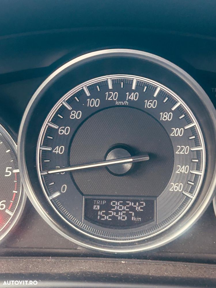 Mazda CX-5 CD175 4x4 AT Revolution - 8