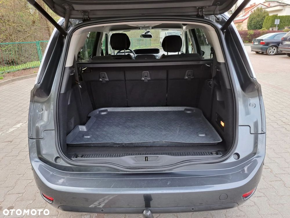 Citroën C4 Grand Picasso 2.0 BlueHDi Shine S&S EAT6 - 10