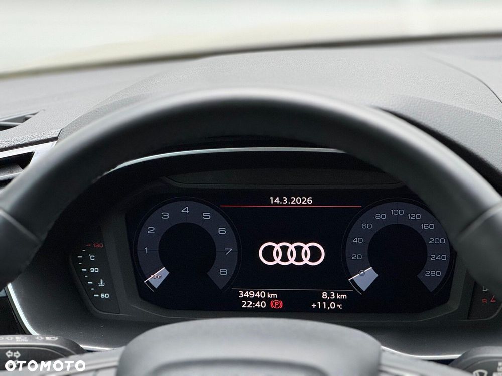Audi Q3 35 TFSI Advanced S tronic - 17