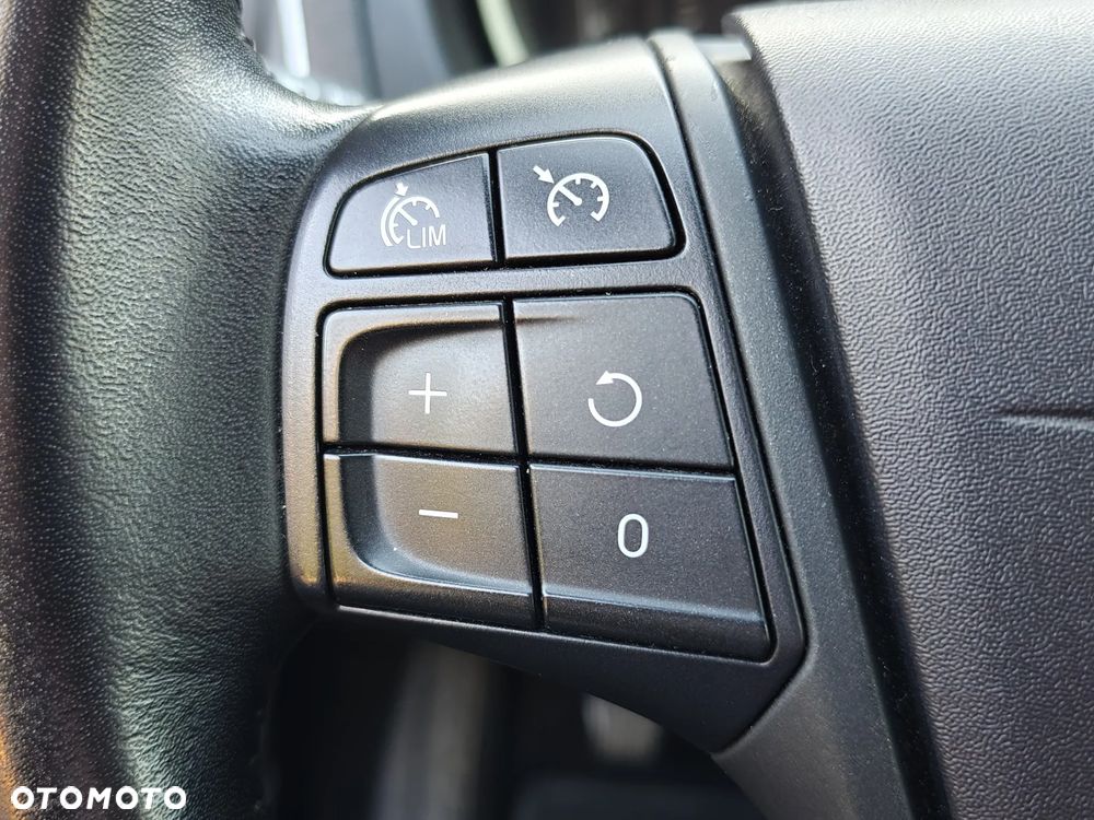 Volvo V40 D2 Drive-E Kinetic - 16