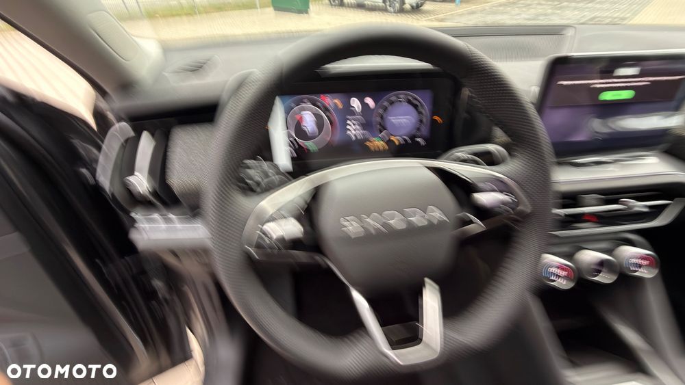 Skoda Kodiaq 1.5 TSI mHEV 4x2 Drive DSG - 13