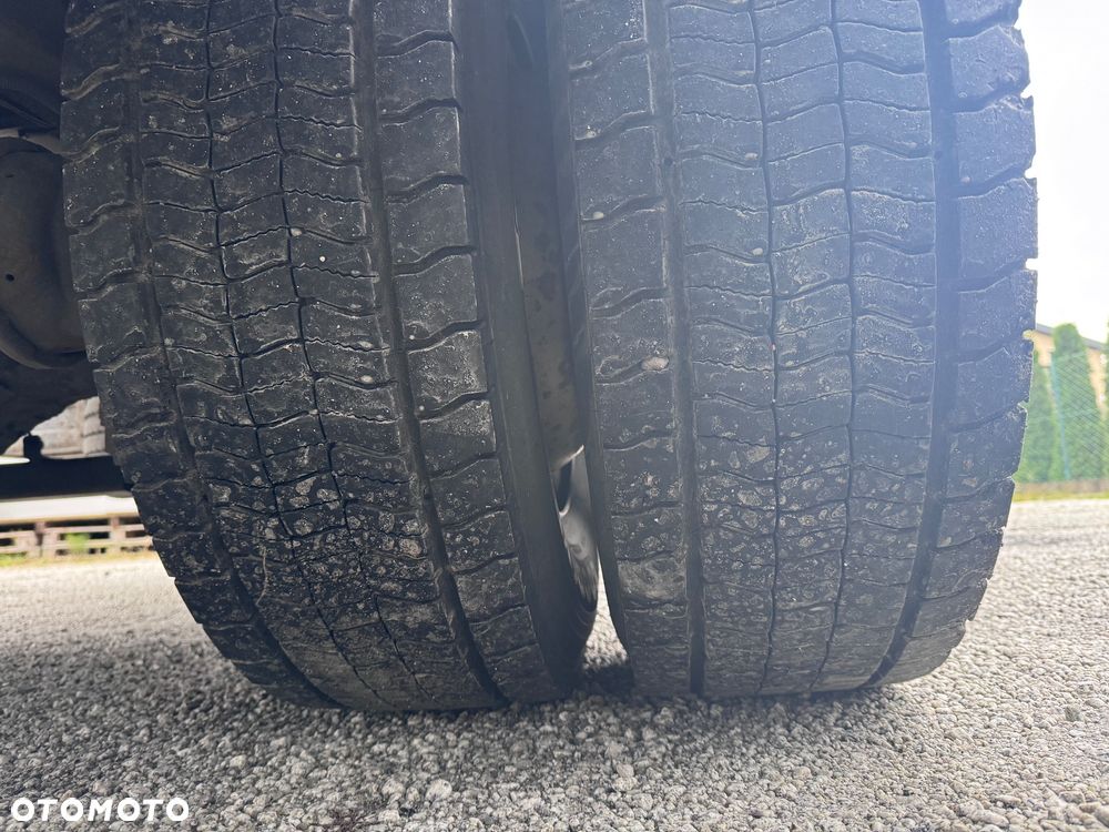 Renault Midlum DXI 220 - 9