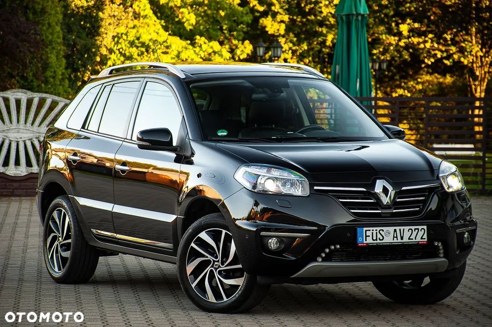 Renault Koleos 2.0 dCi 4x4 Privilege - 1