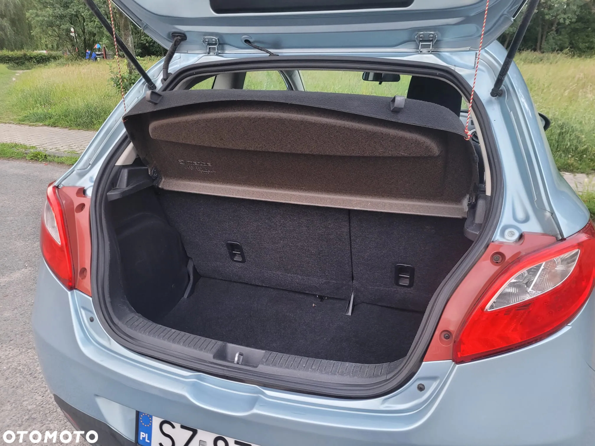 Mazda 2 1.3 Comfort - 8