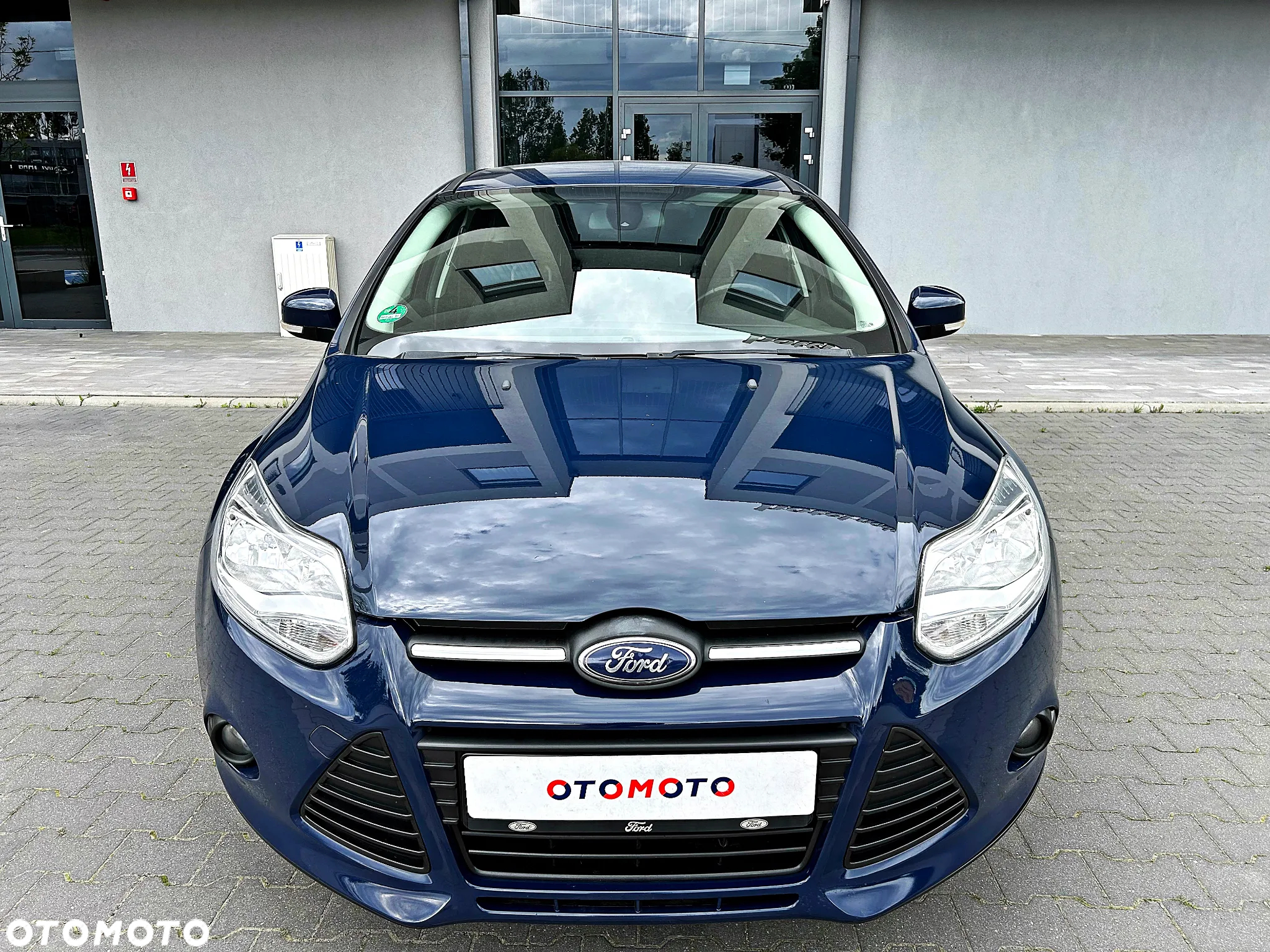 Ford Focus 2.0 TDCi Titanium - 5