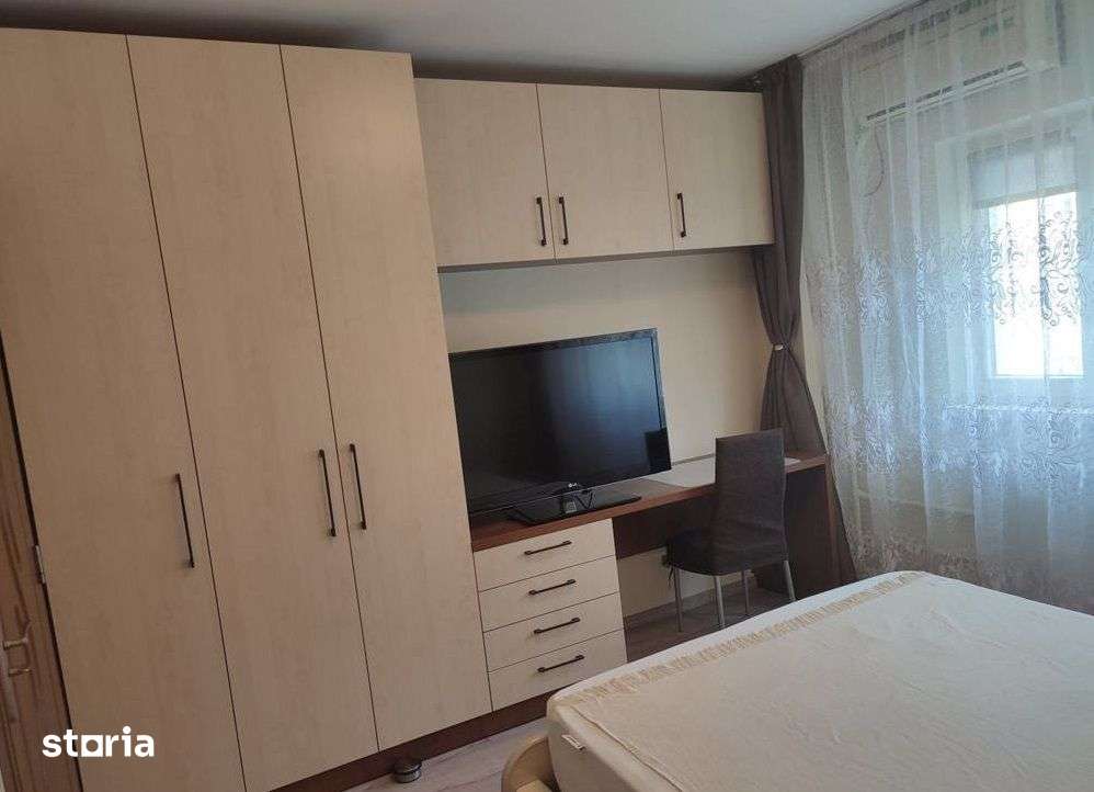 Dristor/Metrou-Apartament 2 camere modern — fotografia 1