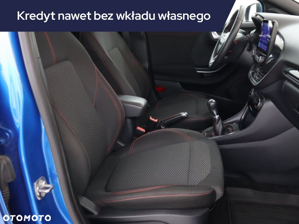 Ford Puma - 11