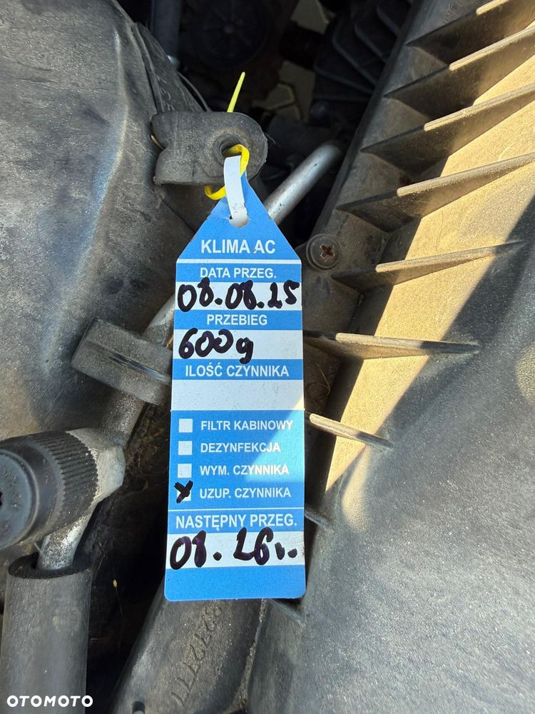 Opel Astra 1.7 CDTI DPF ecoFLEX Start/Stop Edition - 12