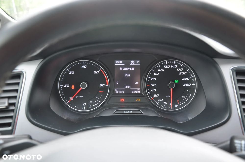 Seat Leon 2.0 TDI Xcellence S&S DSG - 26