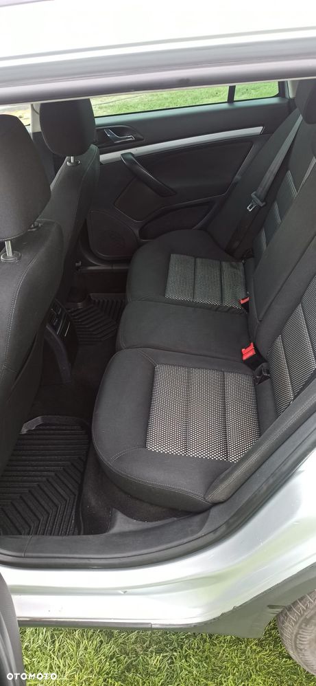 Skoda Octavia 2.0 TDI DPF 4x4 Scout - 5