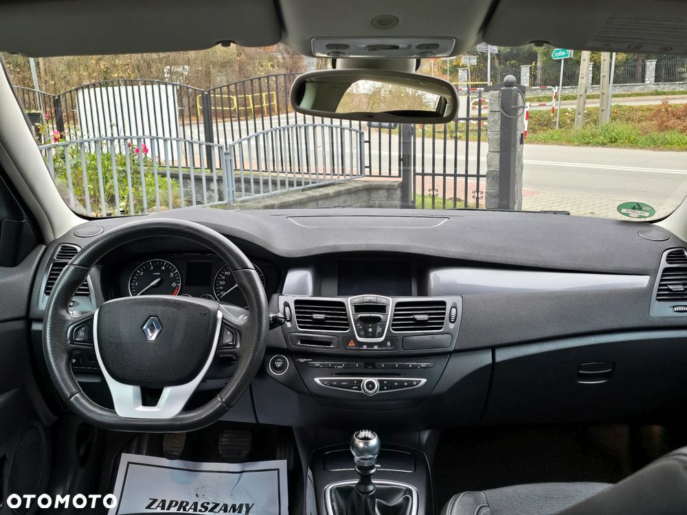 Renault Laguna 2.0 Privilege - 23