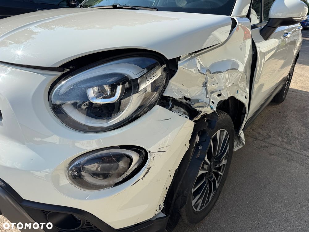 Fiat 500X - 30