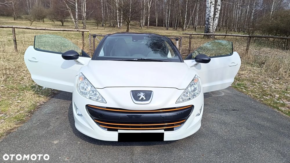 Peugeot RCZ 2.0 HDi - 9