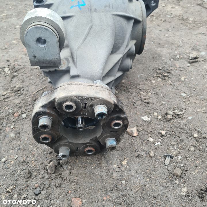 DYFER TYL 2,47 250 CDI MERCEDES E W207 W212 CLS W218 C W204 DEMONTAZ 2033510705 - 3
