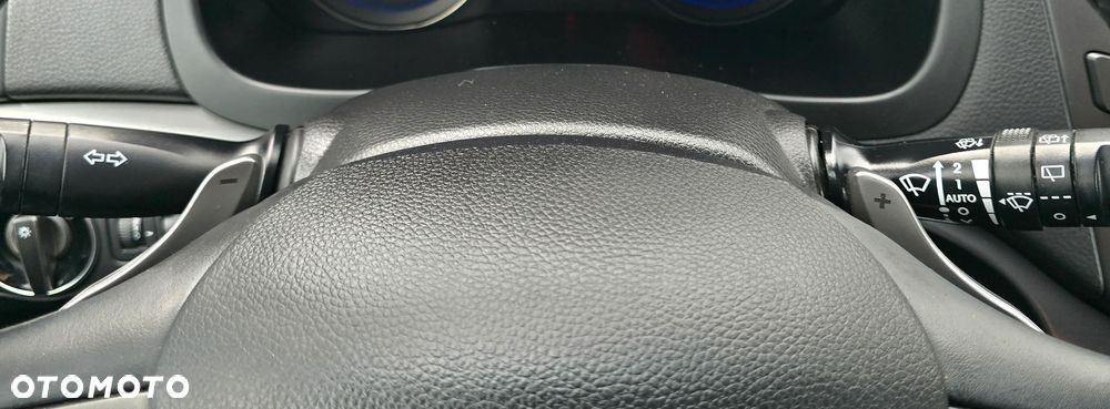 Hyundai i40 1.7 CRDi Premium DCT - 10