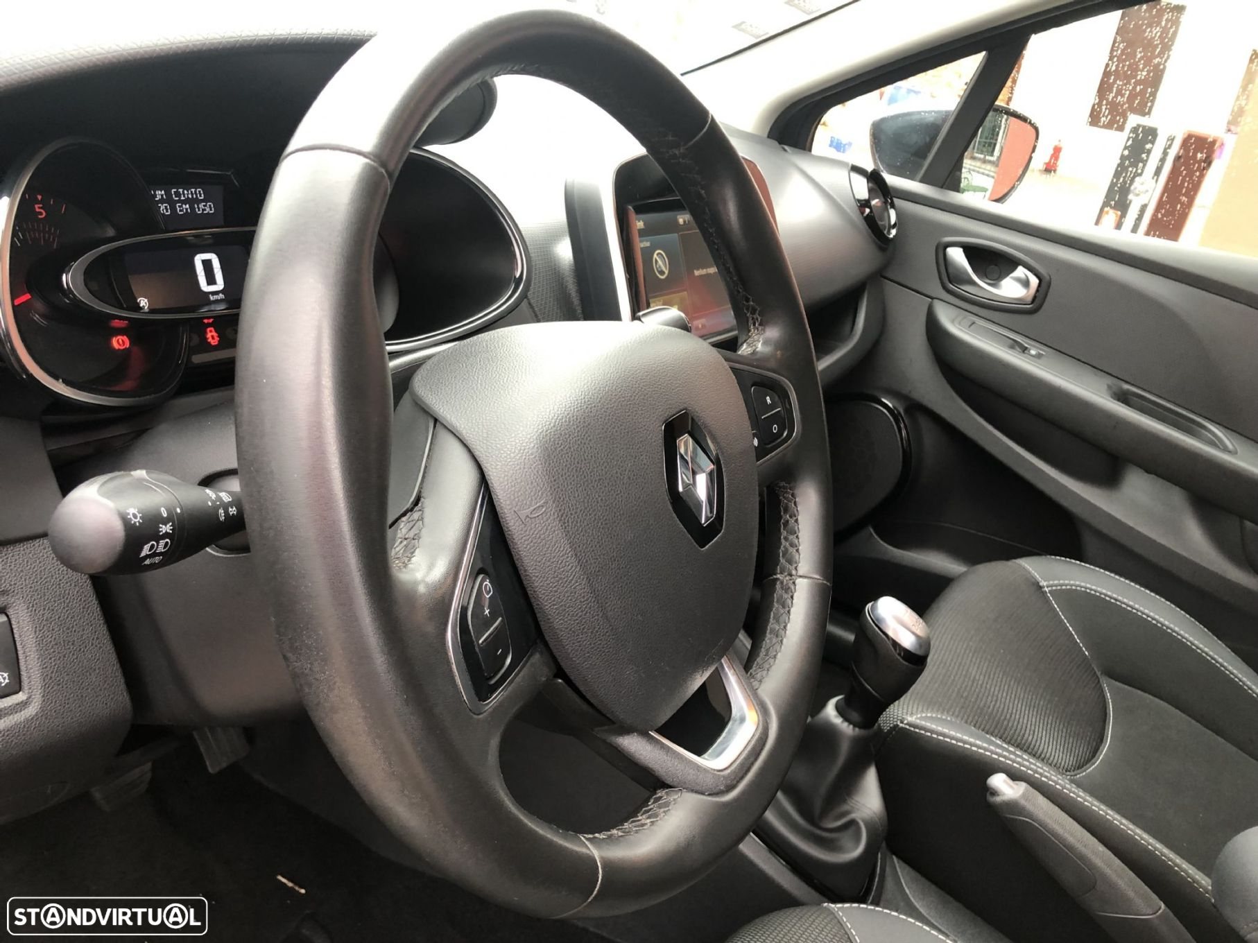 Renault Clio Sport Tourer - 7