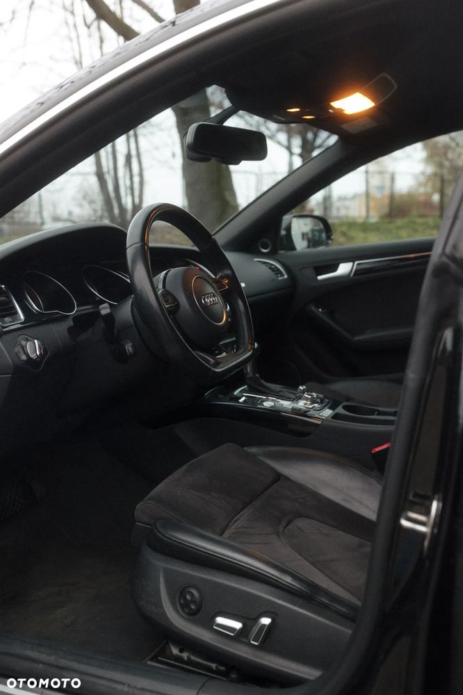 Audi A5 Sportback 2.0 TFSI Quattro S tronic - 32