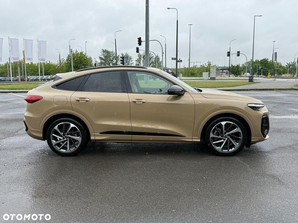Audi Q5 Sportback - 7