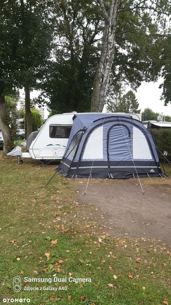 SWIFT CHALLENGER 460 - 3