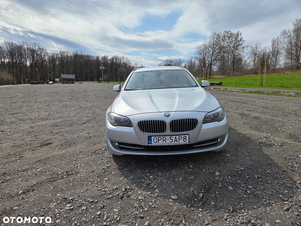BMW Seria 5 - 3